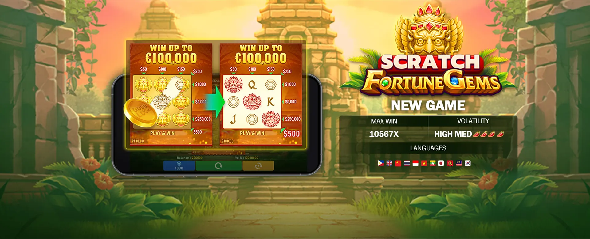 PHBET Free 28 Bonus Promotion Banner
